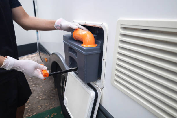 Best Emergency porta potty rental  in Atlantic City, NJ