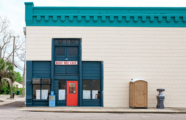 Best Temporary restroom rental  in Atlantic City, NJ