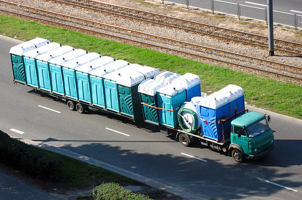 Best Construction site porta potty rental  in Atlantic City, NJ